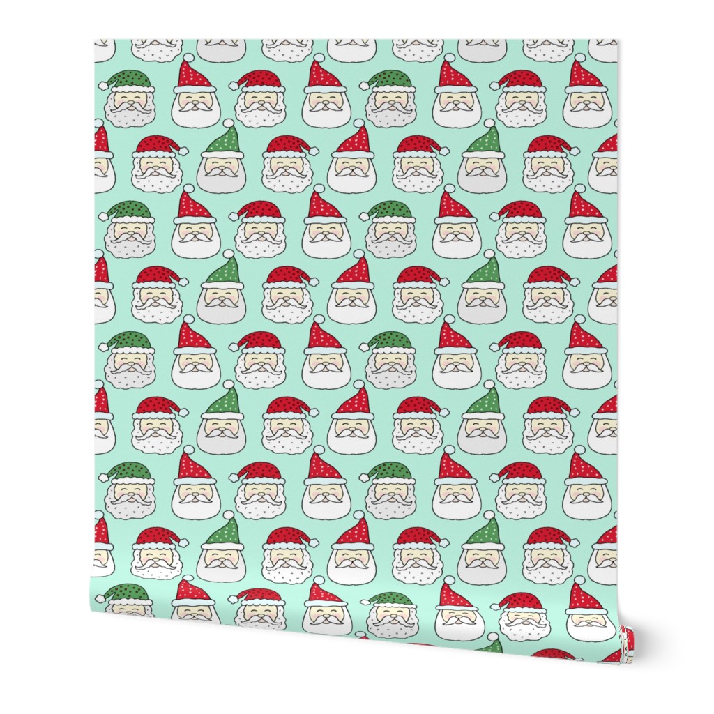 St Nick Mint