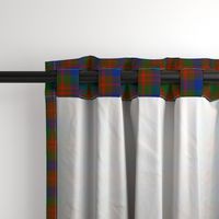 Dorward / Dogwood 1930 tartan, 6"