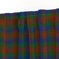 Dorward / Dogwood 1930 tartan, 6"