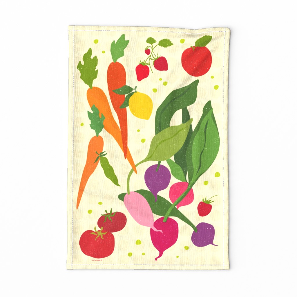 Fruity_vege_farm_tea_towel-01