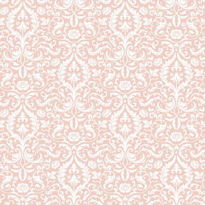 Lace Damask