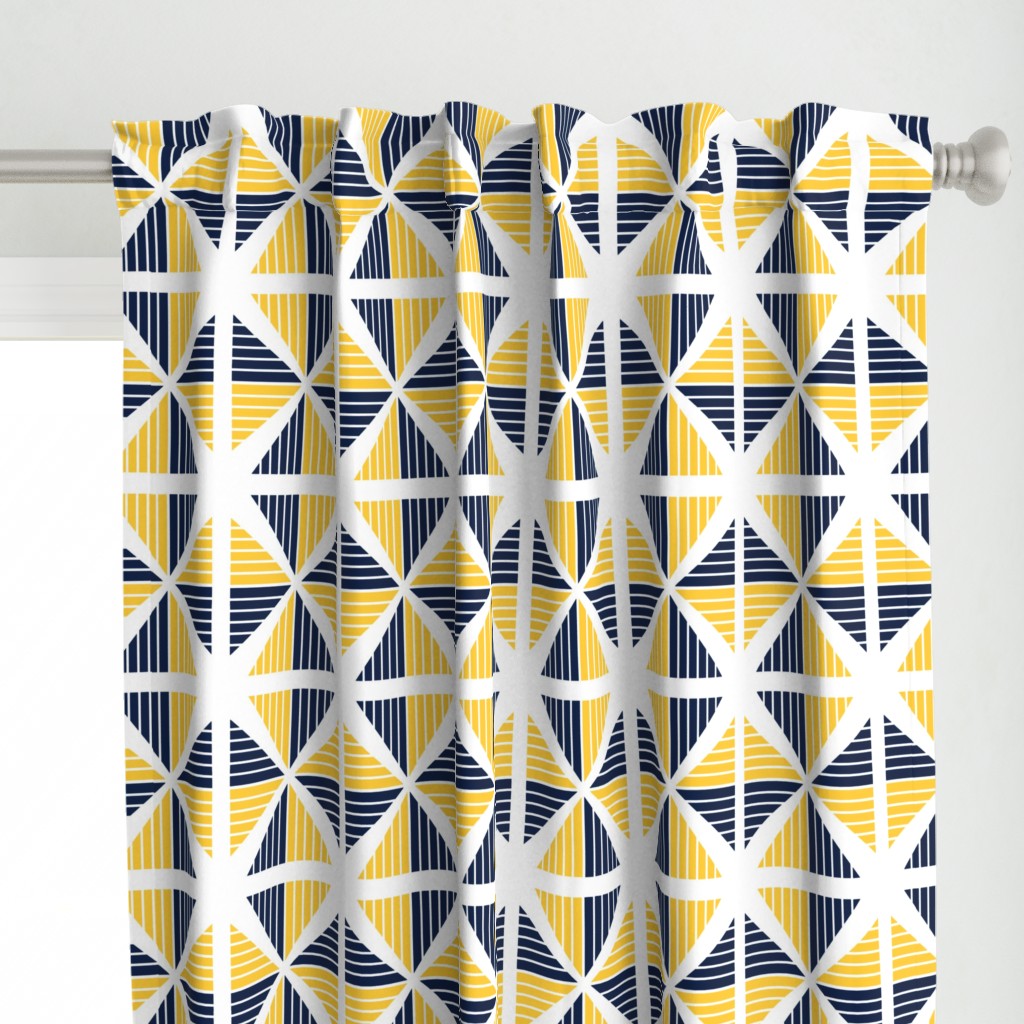 Nautical Geometric