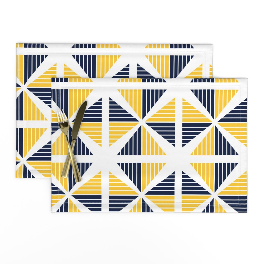 Nautical Geometric