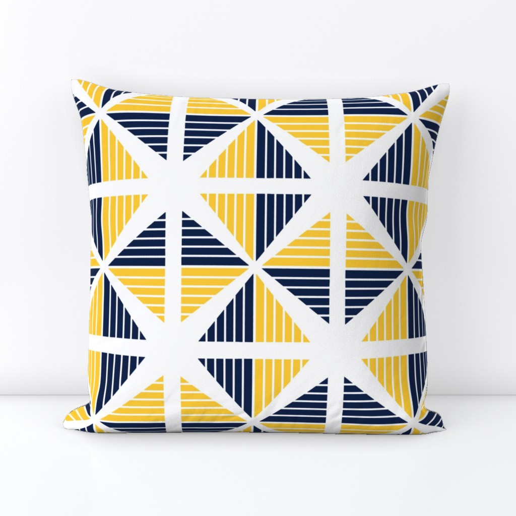 Nautical Geometric