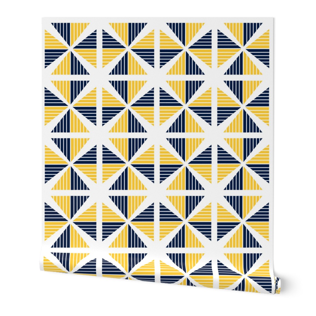 Nautical Geometric