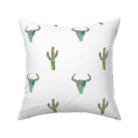 7" He is Fierce /Mix & Match Option 3 with cactus