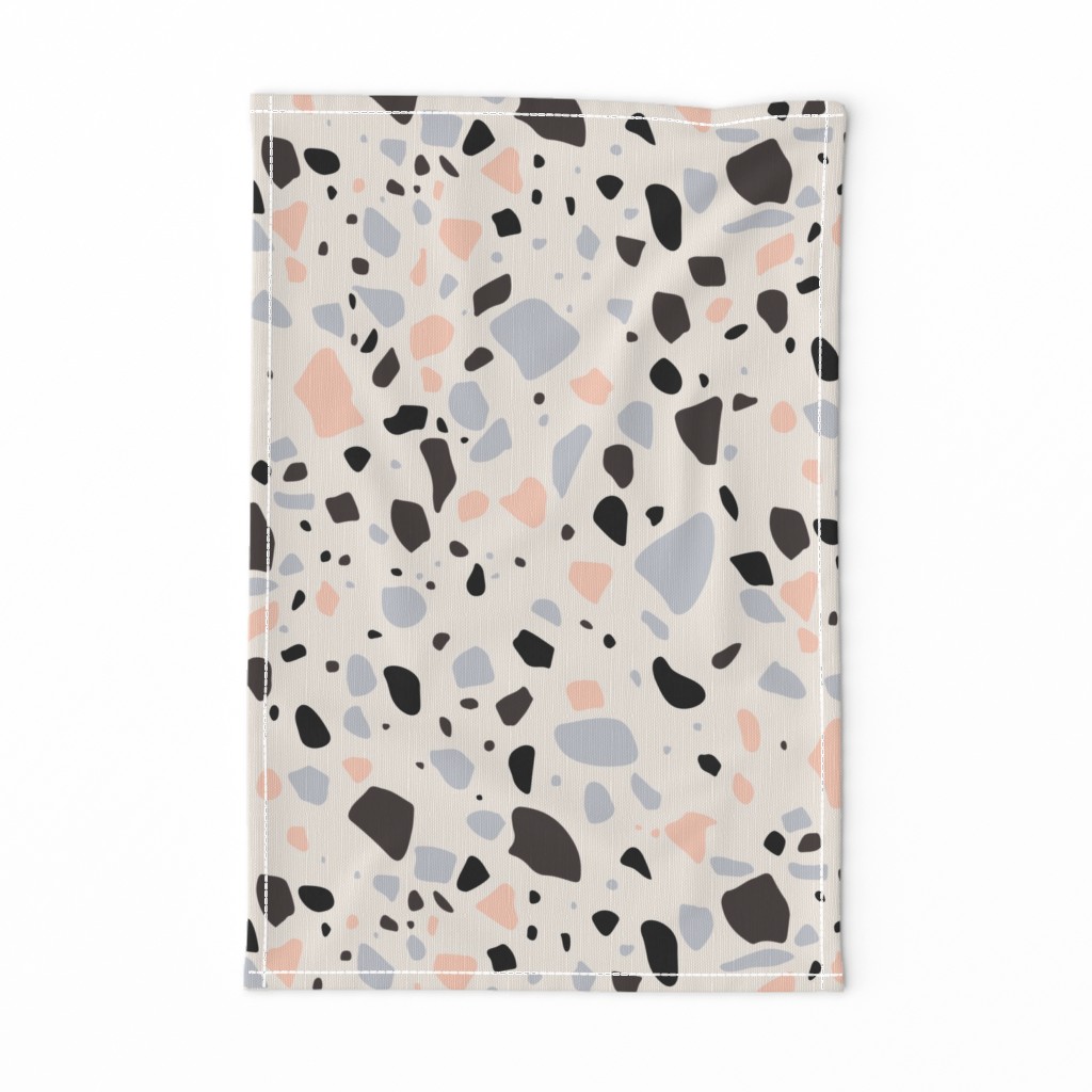 Terrazzo