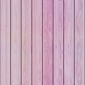 WOOD PARQUETRY PLANK PINK MAUVE