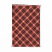 Russet Apple Plaid