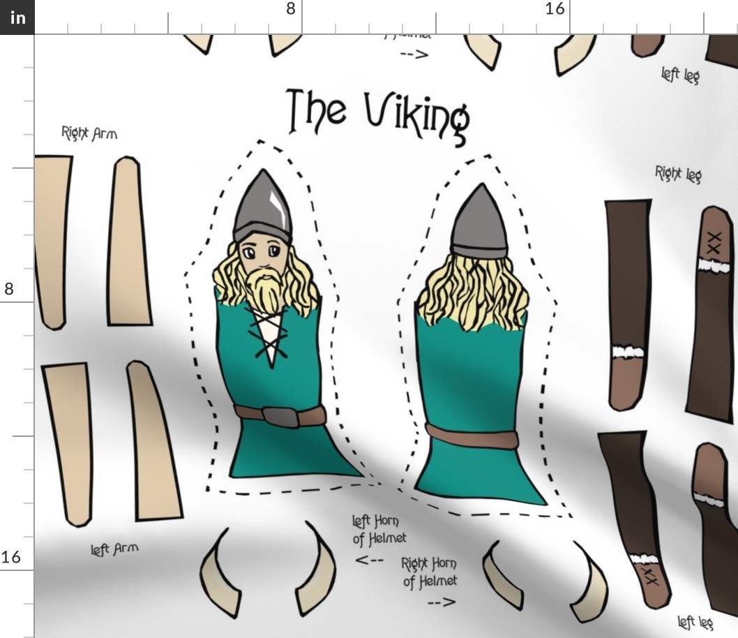 The Viking