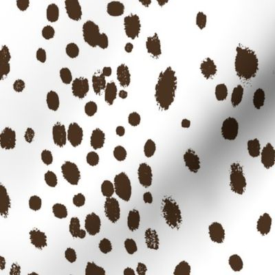 Cocoa Dots