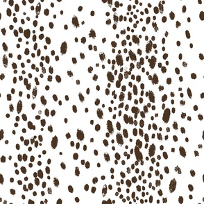 Cocoa Dots