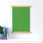 Sweet Green Peas Tossed  - Large scale