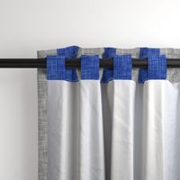 Duo Faux Line blue and gray 