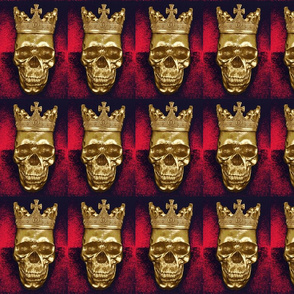 King of The Dead