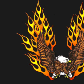 flameeagle