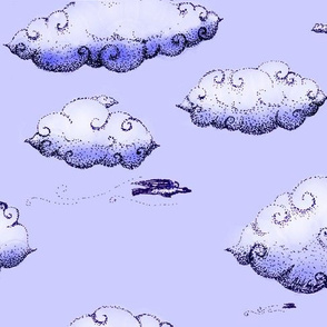 Clouds_repeating_pattern_BlueSky-