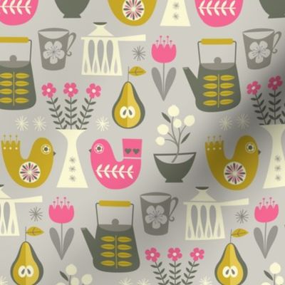 scandi_kitchenette on gray