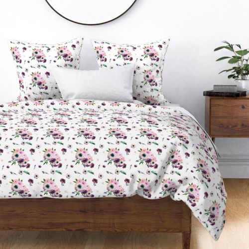 Home Decor Duvet Cover