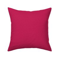 magenta with pink interlacing circles 