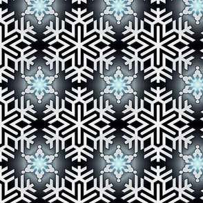 Snowflake_Bold