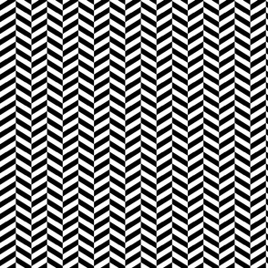 60s op art black and white 3