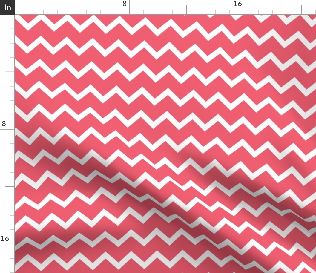 Candy Cane Chevron