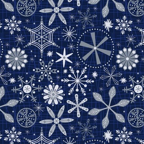 6911303-mod-snowflakes-by-artfully_minded