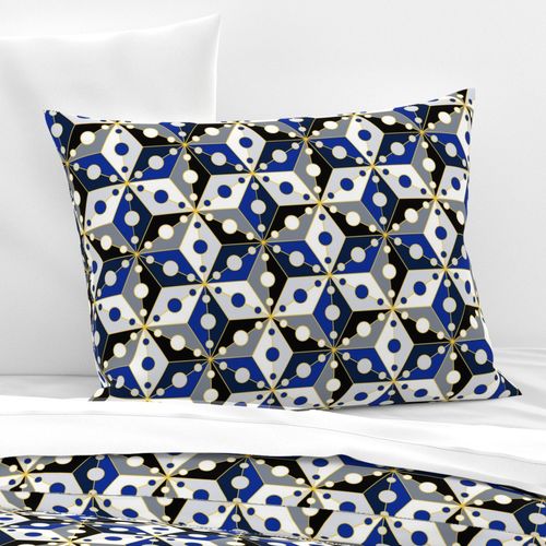 HOME_GOOD_STANDARD_PILLOW_SHAM