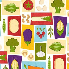 Farm to Table_Pattern