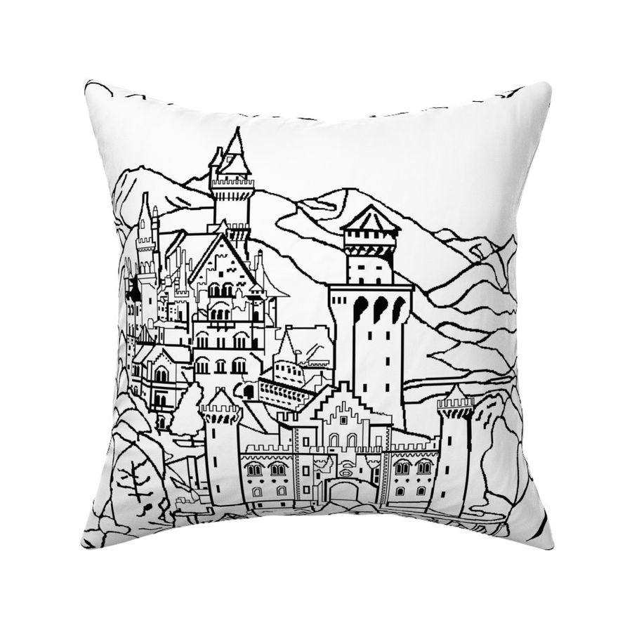 HOME_GOOD_SQUARE_THROW_PILLOW