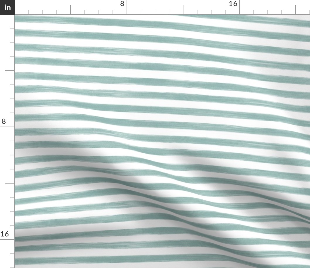 gouache stripes // 135-10