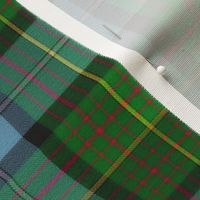 Caledonian Tartan