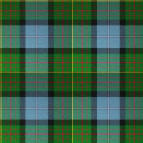 Caledonian Tartan