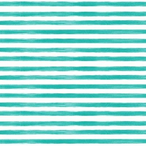 gouache stripes // 130-6 // small