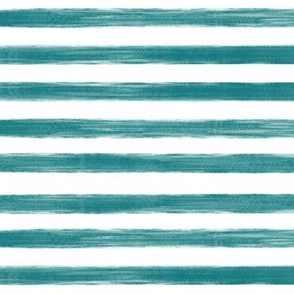 gouache stripes // 126-15