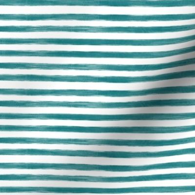 gouache stripes // 126-15 // small