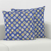 Marrakesh star, moroccan tiles, moroccan star pattern, 