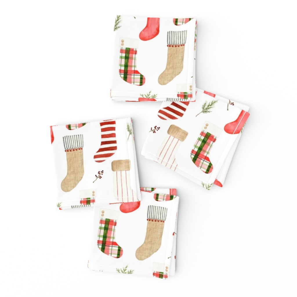 Christmas Stockings