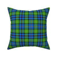 Hosey tartan, 6"