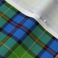 Hosey tartan, 6"