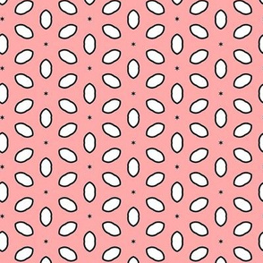 pink pattern