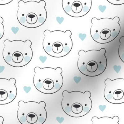 bear-faces-with-hearts-and-blue-cheeks