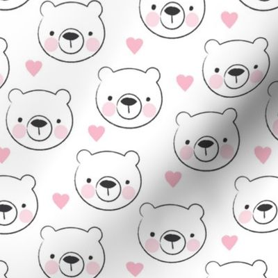 bear-faces-with-hearts-and-pink-cheeks