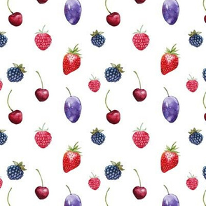 Berry Delicious