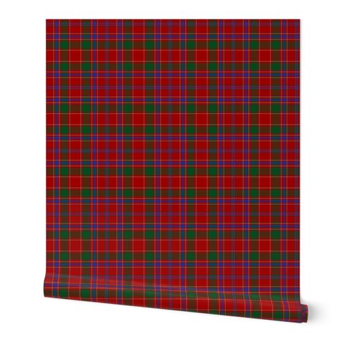 munro tartan kilt