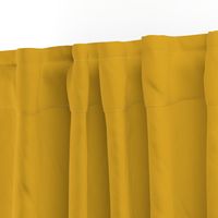 Solid Goldenrod Yellow (#daa520)