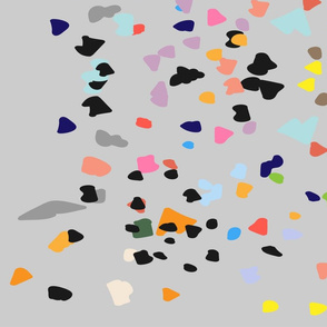 confetti