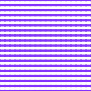 Purple Stripe