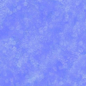 Soft Lavender Blue Sunprint Texture